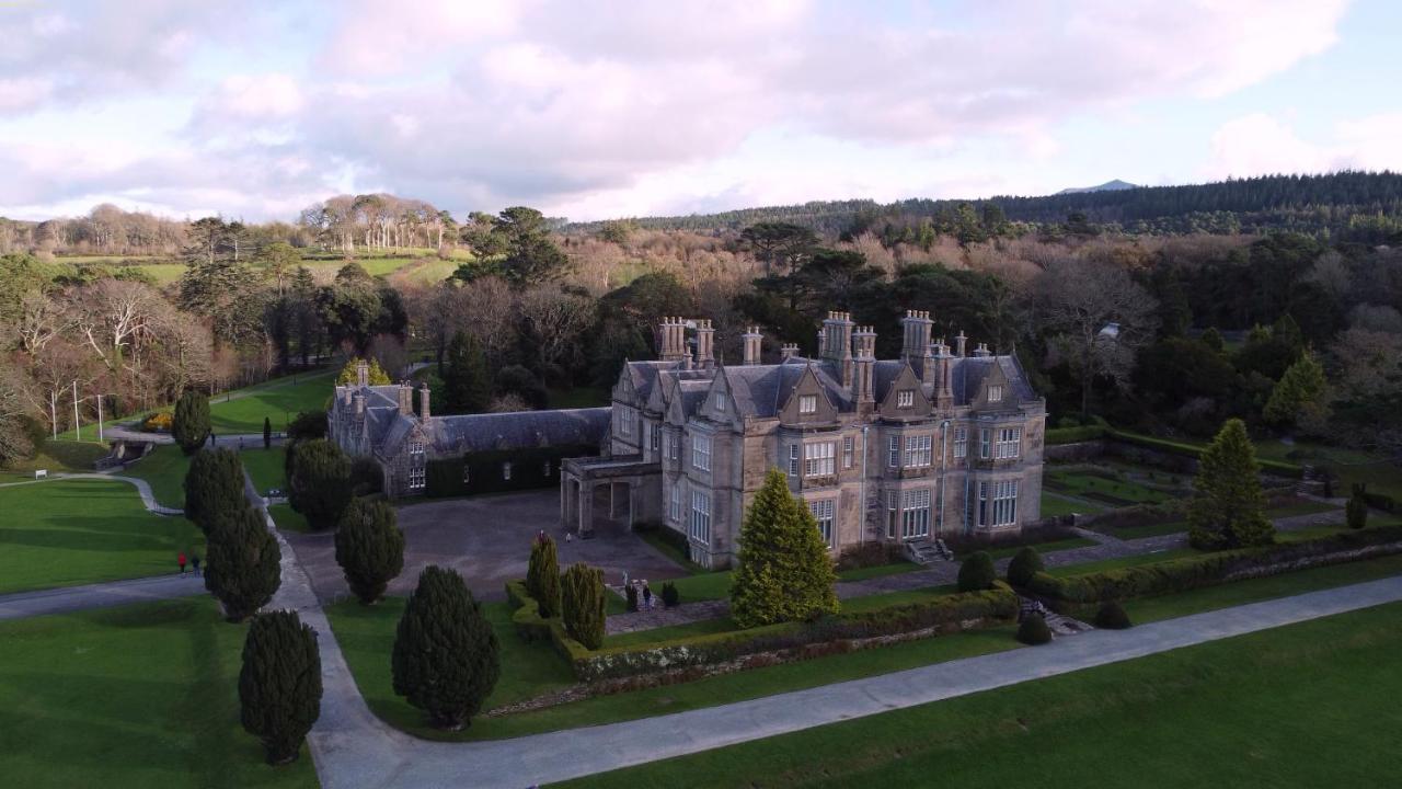 Brook Lodge Boutique Hotel Killarney Exterior foto